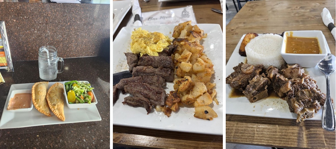 Angie’s Cafe Stockbridge