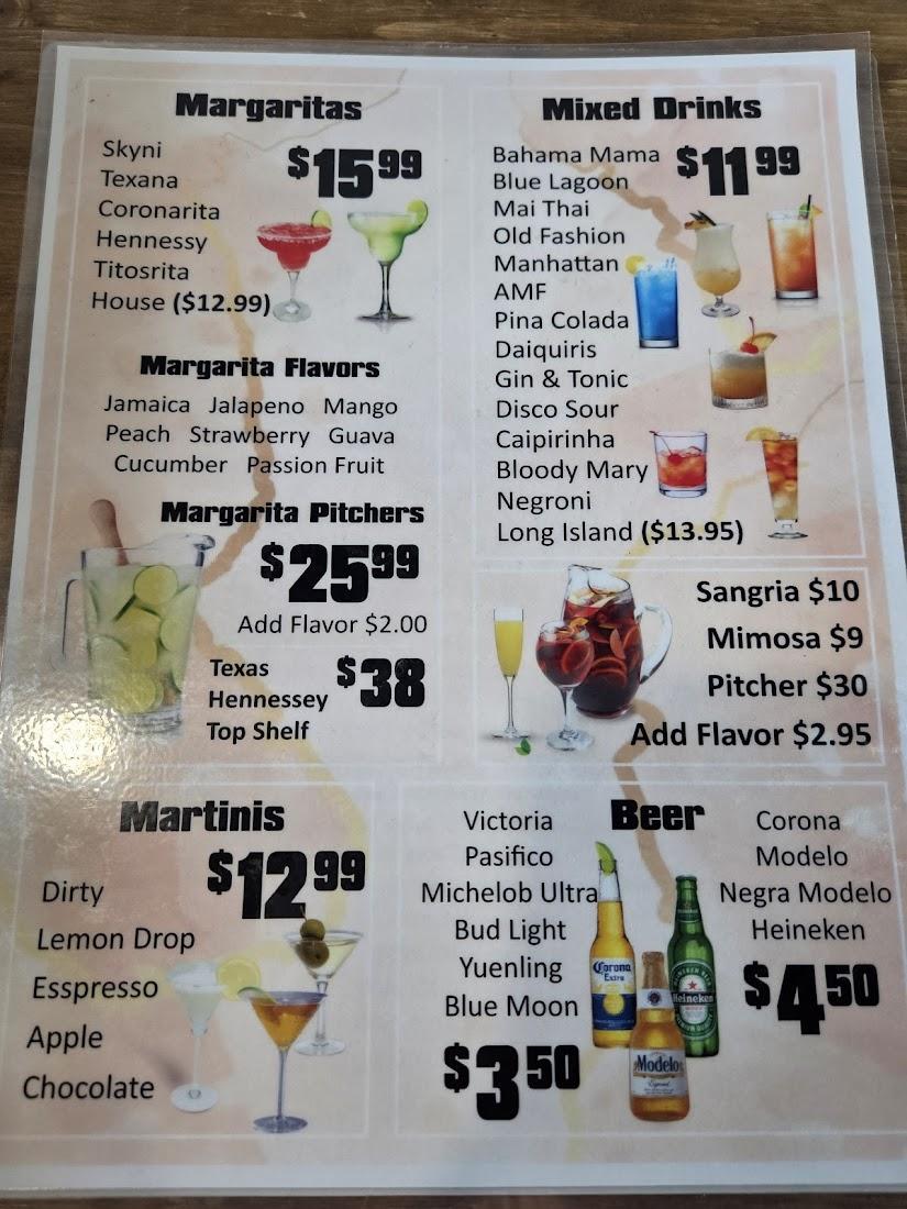 Angie’s Cafe Stockbridge